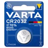 Ersatzbatterie für Starline Alarm Transponder bzw. Bluetooth Tag | VARTA Batterie, 3 Volt, CR2032