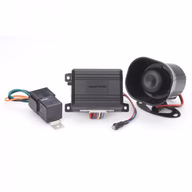 AMPIRE Autoalarmanlage CAN3901V