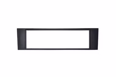 1-DIN Einbaurahmen, Audi A3 (8P1) alle Modelle ab 04/2003 ->