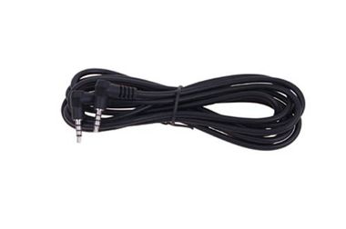 Audiokabel, 3,5mm AV Stereo 90°Stecker->90°Steckerl=250cm