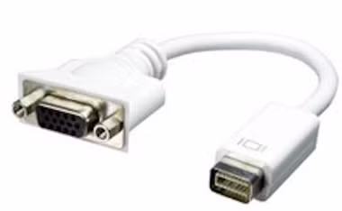 Apple MiniDisplayPort auf VGA MB572Z/A