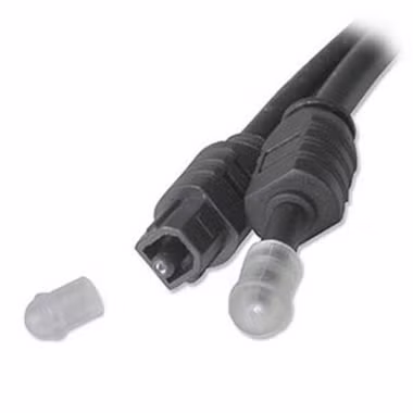 Lindy Toslink - 3,5mm Klinke 5m