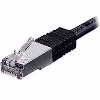 Patchkabel gedreht Cat5 5m