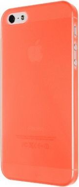 Artwizz SeeJacket Clip Light NEON iP. 5/5s/SE, orange