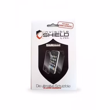 invisibleSHIELD Apple iPhone 4 (Max)