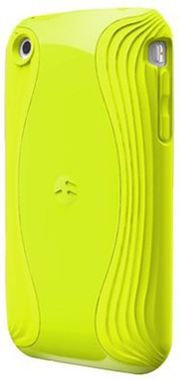 SwitchEasy Torrent iPhone 3GS / 3G Lime