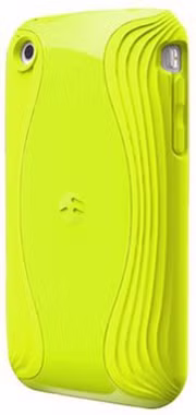 SwitchEasy Torrent iPhone 3GS / 3G Lime