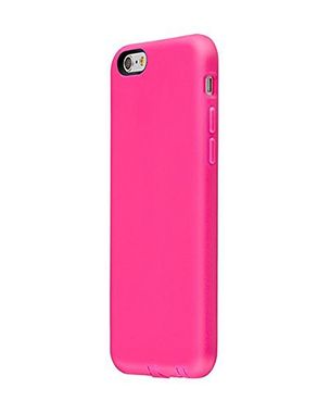 SwitchEasy NUMBERS TPU iPhone 6 / 6S Plus - Rose Boquet