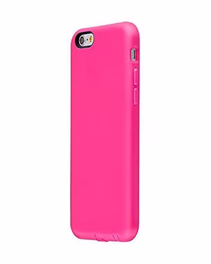 SwitchEasy NUMBERS TPU iPhone 6 / 6S Plus - Rose Boquet