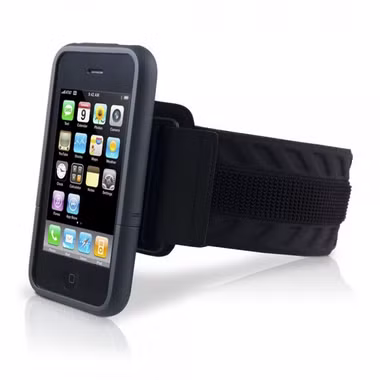Marware Sportshell Convertible iPhone 3G