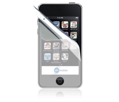 Gear4 Screen Shield Mirror IPOD Touch 2G