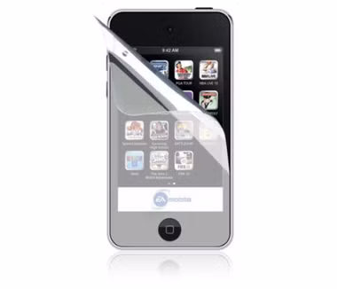 Gear4 Screen Shield Mirror IPOD Touch 2G