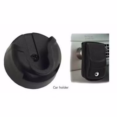 Marware SportSuit Convertible Autohalterung