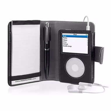 Marware C.E.O. Folio Schutzhülle für iPod 5G