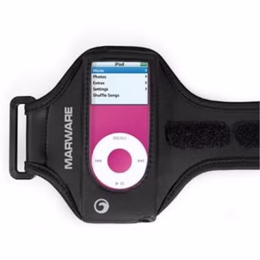 Marware Runabout for Ipod Nano