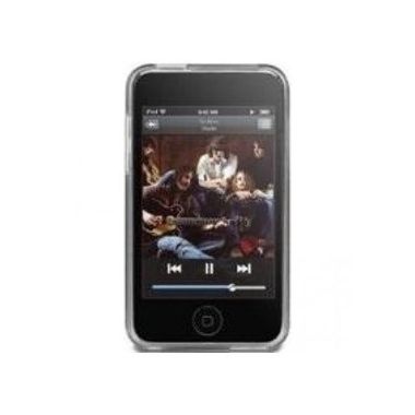 Gear4 IceBox für iPod touch 2G, transparent