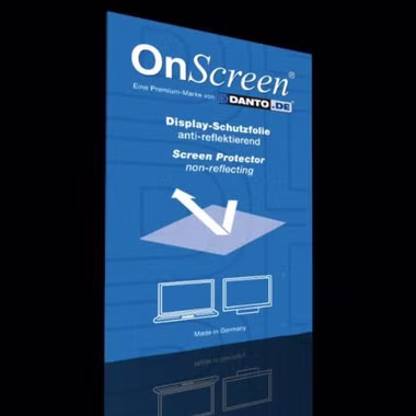 OnScreen Displayschutzfolie für Apple iPad Typ Non Reflecting Schutzfolie inkl. Putztuch