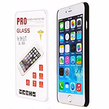 Pro Screen Glas für Iphone 6/6s Plus
