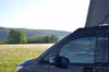 Fahrerhaus-Isolierung - Magnet-Thermomatte für Mercedes-Benz Marco Polo, Horizon, Activity (W447) & Mercedes-Benz V-Klasse / Vito ab BJ2014 (Grau) | Schwarz