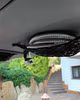 Stretchnetz für mehr Stauraum, an der Heckklappe des Mercedes-Benz Marco Polo, Horizon, Activity, V Klasse, Vito