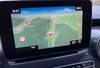 Camper et Wildcamper POI`s & Warners pour Mercedes-Benz classe V, Marco Polo & Horizon avec Command online / NTG5 système de navigation