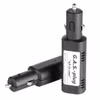 G.A.S.-plug "all-in-one" - Mobile gas detector for the 12V socket / cigarette lighter