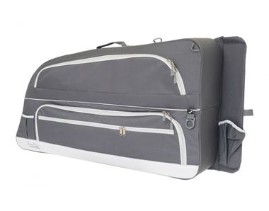 VanEssa Fenstertasche / Packtasche (Fahrerseite) für den Mercedes-Benz Marco Polo Horizon, Activity 