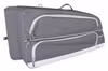 VanEssa window bags / pannier set (both sides) for the Mercedes-Benz Marco Polo Horizon and Activity  anthracite