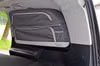 VanEssa window bags / pannier set (both sides) for the Mercedes-Benz Marco Polo Horizon and Activity  anthracite
