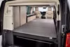 Froli Schlafauflage für das untere Bett des Mercedes-Benz Marco Polo mit Küche oder Horizon, Activity, V Klasse, Vito Tourer W447 & W639 mit Küche