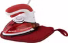 Travelling steam iron with rotating handle 230V / 800Watt perfect for the Mercedes-Benz Marco Polo