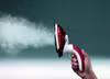 Travelling steam iron with rotating handle 230V / 800Watt perfect for the Mercedes-Benz Marco Polo