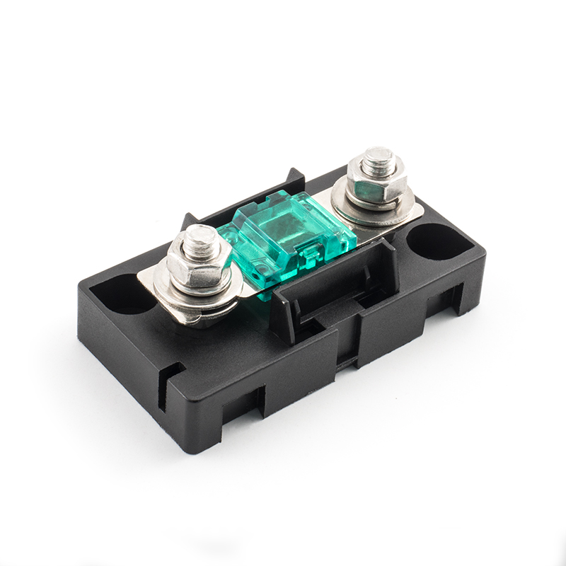 NA Mini Flachsicherung 30A 30 Ampere Grün SICHERUNGEN X 10