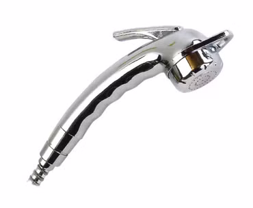 Douche extérieure - kit de douche pour Mercedes-Benz Marco Polo W447 et W639, suspension de douche incluse