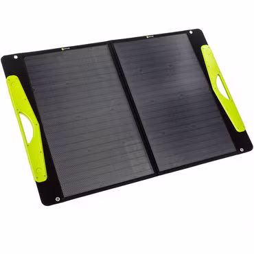 100W SolarBuddy solar bag directly with USB connection for Mercedes-Benz Marco Polo / Horizon / Activity