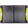 100W SolarBuddy solar bag directly with USB connection for Mercedes-Benz Marco Polo / Horizon / Activity