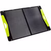 100W SolarBuddy solar bag directly with USB connection for Mercedes-Benz Marco Polo / Horizon / Activity