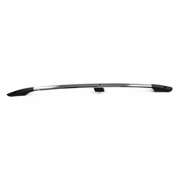 Dach - Reling für Mercedes-Benz Marco Polo, Horizon, Activity ab Baujahr 2004 W639 & W447 chrome