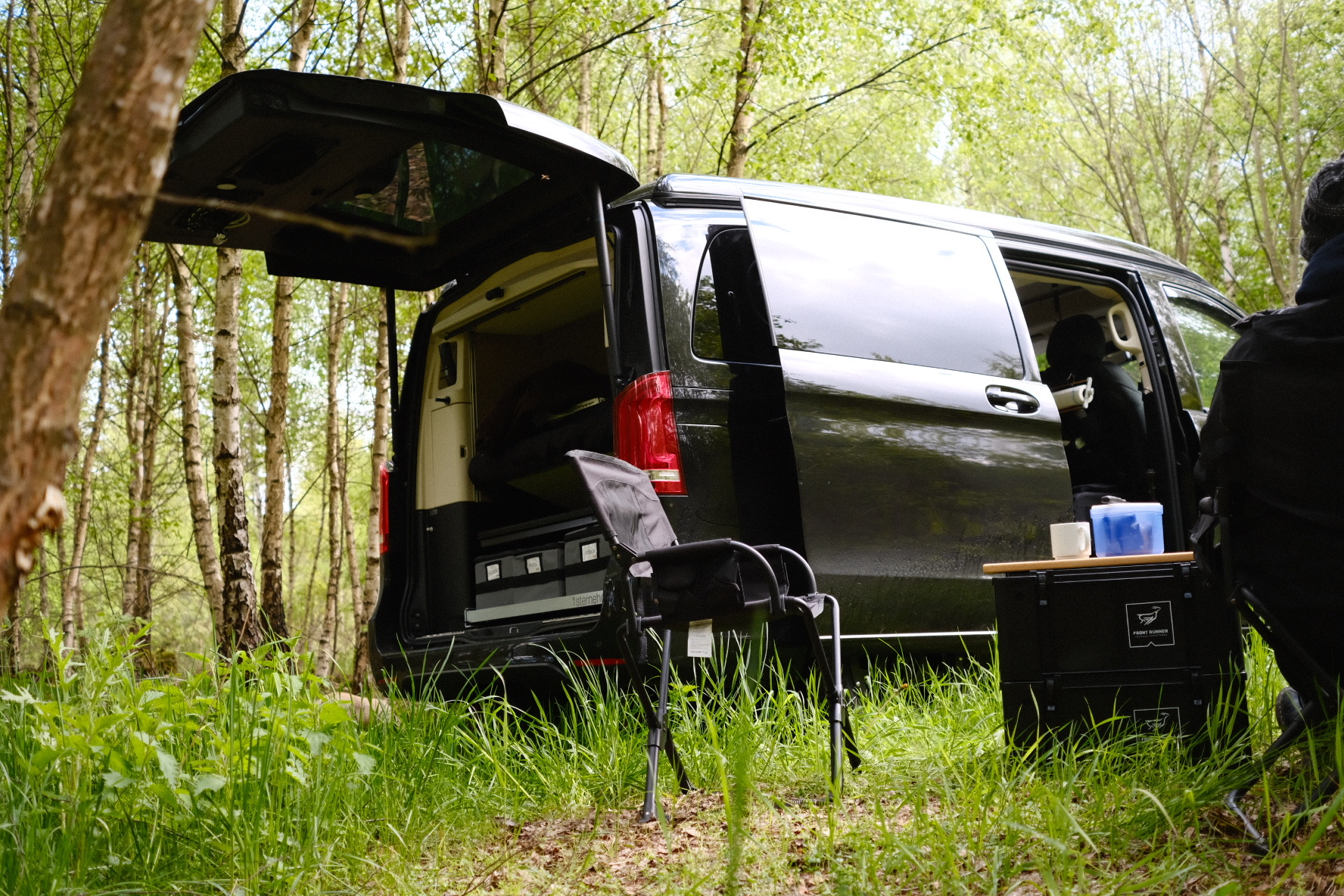 Front Runner Expander Campingstuhl