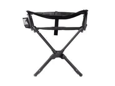 CHAISE DE CAMPING EXPANDER - DE FRONT RUNNER, une chaise de camping très compacte et massive