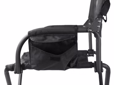 CHAISE DE CAMPING EXPANDER - DE FRONT RUNNER, une chaise de camping très compacte et massive
