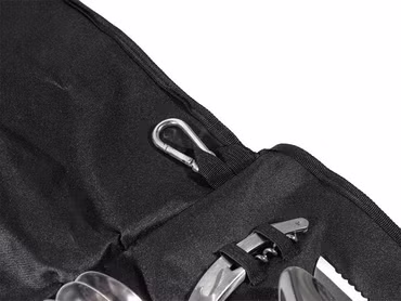 SET D'EQUIPEMENT DE CAMPING - DE FRONT RUNNER parfait pour le Mercedes-Benz Marco Polo Horizon & Activity