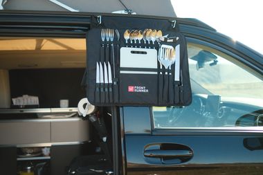 CAMPING BESTECKSET - VON FRONT RUNNER an Mercedes Marco Polo, Activity, Horizon im Mercedes Marco Polo Zubehörshop 1sternehotel alles für den Mercedes Marco Polo CAMPING BESTECKSET - VON FRONT RUNNER perfekt für den Mercedes-Benz Marco Polo Horizon & Activity
