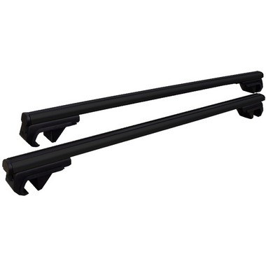 Roof rack for roof rails for Mercedes-Benz Marco Polo, Horizon, Activity from model year 2004 W639 & W447