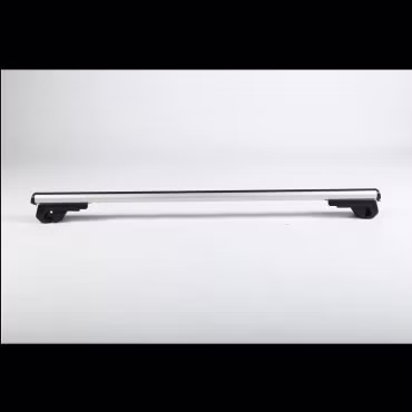 Dachträger für Dachreling für Mercedes-Benz Marco Polo, Horizon, Activity ab Baujahr 2004 W639 & W447  chrome