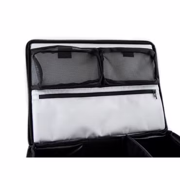 The perfect bag for the rear extension in the Marco Polo - FLAT PACK STORAGE BOX - FROM FRONT RUNNER