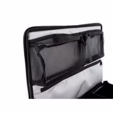 The perfect bag for the rear extension in the Marco Polo - FLAT PACK STORAGE BOX - FROM FRONT RUNNER