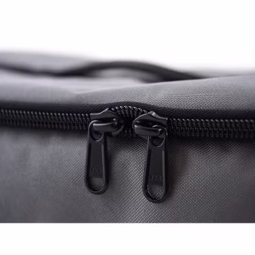 The perfect bag for the rear extension in the Marco Polo - FLAT PACK STORAGE BOX - FROM FRONT RUNNER