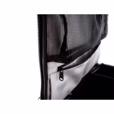 The perfect bag for the rear extension in the Marco Polo - FLAT PACK STORAGE BOX - FROM FRONT RUNNER