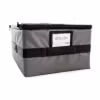 The perfect bag for the rear extension in the Marco Polo - FLAT PACK STORAGE BOX - FROM FRONT RUNNER